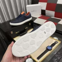 $76.00 USD Moncler Casual Shoes For Men #1373838