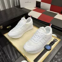 $82.00 USD Moncler Casual Shoes For Men #1373839