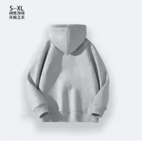 $40.00 USD Balmain Hoodies Long Sleeved For Men #1373881