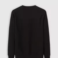 $32.00 USD Balmain Hoodies Long Sleeved For Men #1373899
