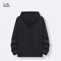 $38.00 USD Boss Hoodies Long Sleeved For Men #1373911