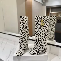 $245.00 USD Givenchy Boots For Women #1374025