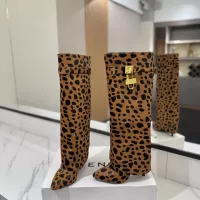 $245.00 USD Givenchy Boots For Women #1374026