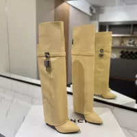 $245.00 USD Givenchy Boots For Women #1374029