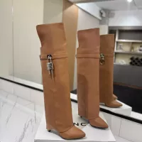 $245.00 USD Givenchy Boots For Women #1374030