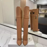 $245.00 USD Givenchy Boots For Women #1374030