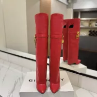 $245.00 USD Givenchy Boots For Women #1374031
