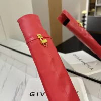 $245.00 USD Givenchy Boots For Women #1374031
