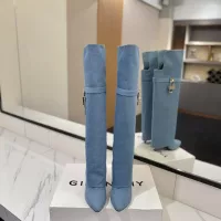 $245.00 USD Givenchy Boots For Women #1374032