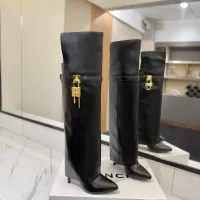 $245.00 USD Givenchy Boots For Women #1374034
