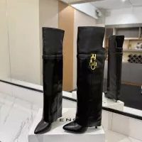 $245.00 USD Givenchy Boots For Women #1374034