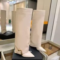 $240.00 USD Balmain Boots For Women #1374046