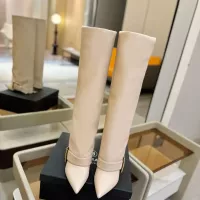 $240.00 USD Balmain Boots For Women #1374046