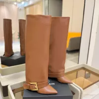 $240.00 USD Balmain Boots For Women #1374047