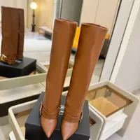 $240.00 USD Balmain Boots For Women #1374047