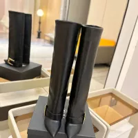 $240.00 USD Balmain Boots For Women #1374048