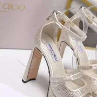 $130.00 USD Jimmy Choo Sandals For Women #1374061