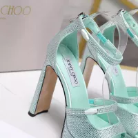 $130.00 USD Jimmy Choo Sandals For Women #1374062