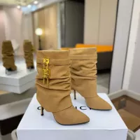 $192.00 USD Givenchy Boots For Women #1374088