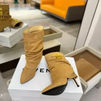 $192.00 USD Givenchy Boots For Women #1374088