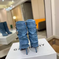 $192.00 USD Givenchy Boots For Women #1374089