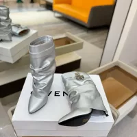 $192.00 USD Givenchy Boots For Women #1374091