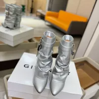 $192.00 USD Givenchy Boots For Women #1374091