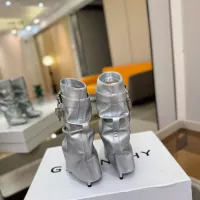 $192.00 USD Givenchy Boots For Women #1374091