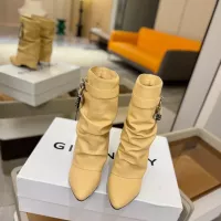 $192.00 USD Givenchy Boots For Women #1374093