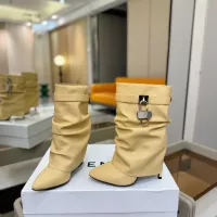 $192.00 USD Givenchy Boots For Women #1374093