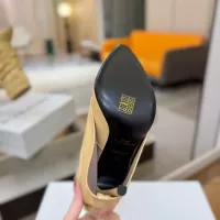 $192.00 USD Givenchy Boots For Women #1374093