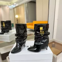 $192.00 USD Givenchy Boots For Women #1374097