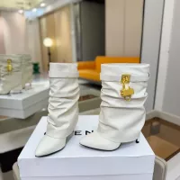 $192.00 USD Givenchy Boots For Women #1374099
