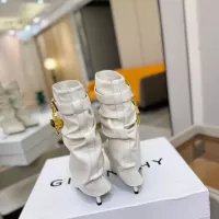 $192.00 USD Givenchy Boots For Women #1374099