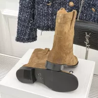 $145.00 USD Celine Boots For Women #1374106