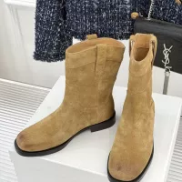 $145.00 USD Celine Boots For Women #1374107