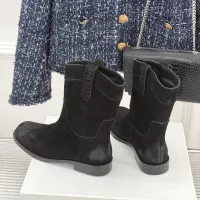 $145.00 USD Celine Boots For Women #1374108