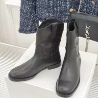 $145.00 USD Celine Boots For Women #1374109