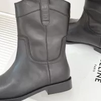 $145.00 USD Celine Boots For Women #1374109