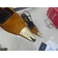$105.00 USD Yves Saint Laurent YSL Sandal For Women #1374121