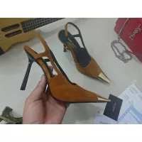 $105.00 USD Yves Saint Laurent YSL Sandal For Women #1374121