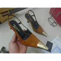 $105.00 USD Yves Saint Laurent YSL Sandal For Women #1374121