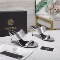 $112.00 USD Versace Sandal For Women #1374126