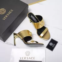 $112.00 USD Versace Sandal For Women #1374127