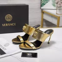 $112.00 USD Versace Sandal For Women #1374127