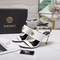 $115.00 USD Versace Sandal For Women #1374129
