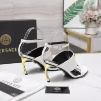 $115.00 USD Versace Sandal For Women #1374129