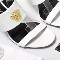 $115.00 USD Versace Sandal For Women #1374129