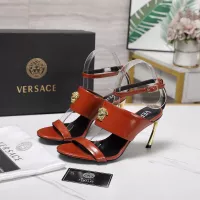 $115.00 USD Versace Sandal For Women #1374130