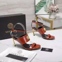 $115.00 USD Versace Sandal For Women #1374130